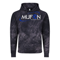 Design Mufon Mutual Ufo Network Hdb Gift For Men A Vintage Hoodie | Teevron