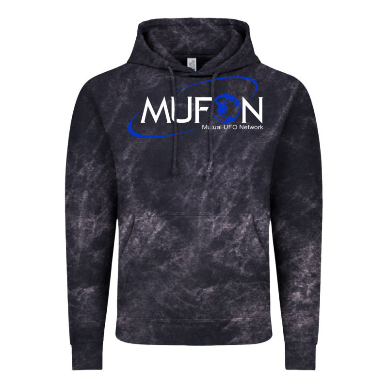 Design Mufon Mutual Ufo Network Hdb Gift For Men A Vintage Hoodie by SnappyArt | Teevron