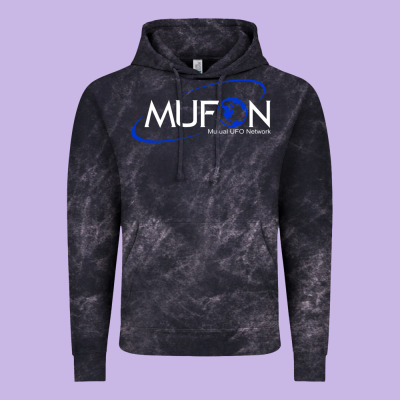 Design Mufon Mutual Ufo Network Hdb Gift For Men A Vintage Hoodie Designed By Snappyart