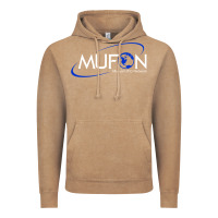 Vintage Coffee design mufon mutual ufo network hdb gift for men a Vintage Hoodie - SnappyArt