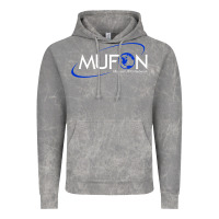Cloud Rock design mufon mutual ufo network hdb gift for men a Vintage Hoodie - SnappyArt