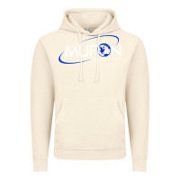 Vintage Artic design mufon mutual ufo network hdb gift for men a Vintage Hoodie - SnappyArt