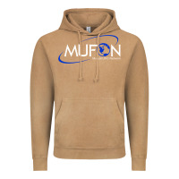 Vintage Camel design mufon mutual ufo network hdb gift for men a Vintage Hoodie - SnappyArt