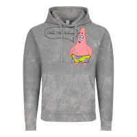 Cloud Rock Patrick Classic Vintage Hoodie - SnappyArt