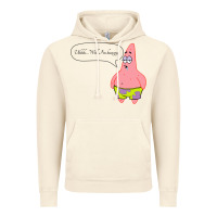 Vintage Artic Patrick Classic Vintage Hoodie - SnappyArt