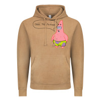 Vintage Camel Patrick Classic Vintage Hoodie - SnappyArt