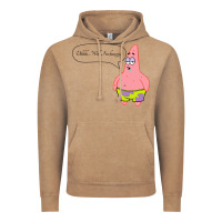 Vintage Coffee Patrick Classic Vintage Hoodie - SnappyArt