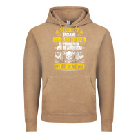 Vintage Coffee forklift operator get out of my way forklift driver t shirt Vintage Hoodie - SnappyArt