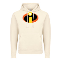 Vintage Artic incredibles Vintage Hoodie - SnappyArt