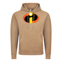 Vintage Coffee incredibles Vintage Hoodie - SnappyArt