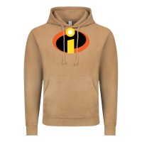 Vintage Camel incredibles Vintage Hoodie - SnappyArt