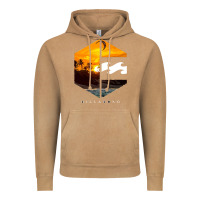 Vintage Camel billabong Vintage Hoodie - SnappyArt