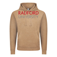 Vintage Coffee The radford university Vintage Hoodie - SnappyArt