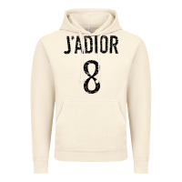 Vintage Artic j adior Vintage Hoodie - SnappyArt