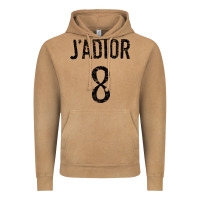 Vintage Camel j adior Vintage Hoodie - SnappyArt