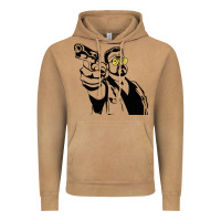 Vintage Camel big lebowski Vintage Hoodie - SnappyArt
