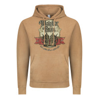 Vintage Camel meister brau 1891, beer Vintage Hoodie - SnappyArt