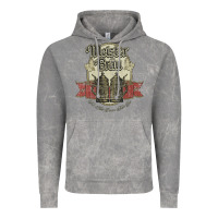 Cloud Rock meister brau 1891, beer Vintage Hoodie - SnappyArt