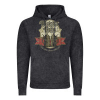 Vintage Black meister brau 1891, beer Vintage Hoodie - SnappyArt