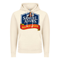 Vintage Artic samuel adams Vintage Hoodie - SnappyArt