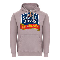 Samuel Adams Vintage Hoodie | Teevron