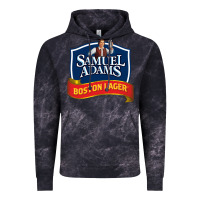 Cloud Black samuel adams Vintage Hoodie - SnappyArt