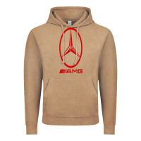 Vintage Coffee amg Vintage Hoodie - SnappyArt