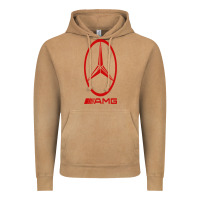 Vintage Camel amg Vintage Hoodie - SnappyArt