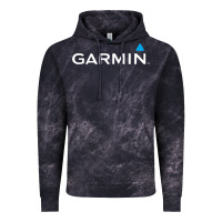 Cloud Black Official Garmin Original Merchandise Vintage Hoodie - SnappyArt