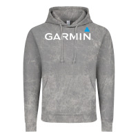 Cloud Rock Official Garmin Original Merchandise Vintage Hoodie - SnappyArt