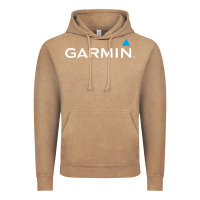Vintage Coffee Official Garmin Original Merchandise Vintage Hoodie - SnappyArt