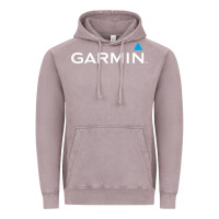 Vintage Zinc Official Garmin Original Merchandise Vintage Hoodie - SnappyArt