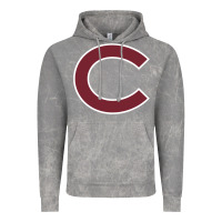 Cloud Rock colgate vintage Vintage Hoodie - SnappyArt