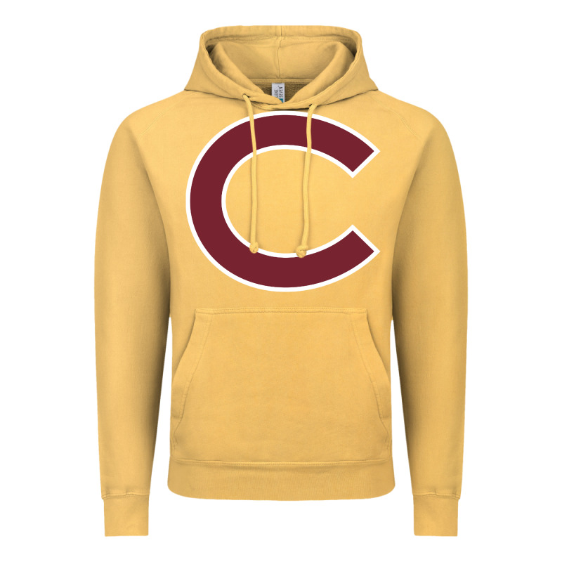 Colgate Vintage Vintage Hoodie by SnappyArt | Teevron