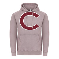 Vintage Zinc colgate vintage Vintage Hoodie - SnappyArt