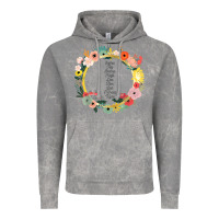 Cloud Rock Keeper of the Lost Cities Characters Flowers Vintage Hoodie - SnappyArt