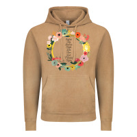 Vintage Camel Keeper of the Lost Cities Characters Flowers Vintage Hoodie - SnappyArt