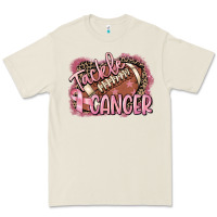 Bone Tackle cancer Football Premium Tee - FaDigitalArtStudio