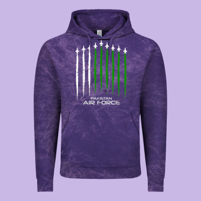 Pakistan Air Force Shirt   Pakistani Flag Men Women Kids T Shirt Vintage Hoodie Designed By Snappyart