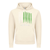 Vintage Artic pakistan air force shirt   pakistani flag men women kids t shirt Vintage Hoodie - SnappyArt