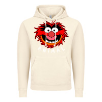 Vintage Artic Muppets Animal Vintage Hoodie - SnappyArt