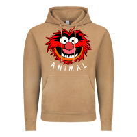 Vintage Camel Muppets Animal Vintage Hoodie - SnappyArt