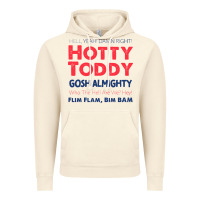 Vintage Artic hotty toddy Vintage Hoodie - SnappyArt