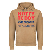 Vintage Camel hotty toddy Vintage Hoodie - SnappyArt