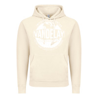 Vintage Artic Vandelay Industries Vintage Hoodie - SnappyArt