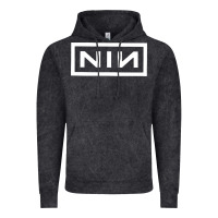 Nine Inch Vintage Hoodie | Teevron