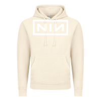 Vintage Artic nine inch Vintage Hoodie - SnappyArt