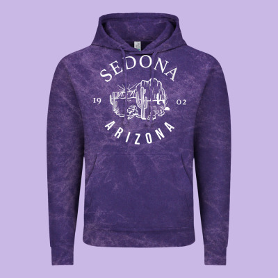 Womens Sedona Arizona T Shirt Sedona Az Vintage Arizona Vacation V Nec Vintage Hoodie Designed By Snappyart
