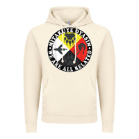 Vintage Artic native american medicine wheel, mitakuye oyasin t shirt Vintage Hoodie - SnappyArt