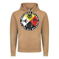 Vintage Camel native american medicine wheel, mitakuye oyasin t shirt Vintage Hoodie - SnappyArt